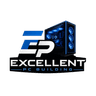 Excellent PC Building
